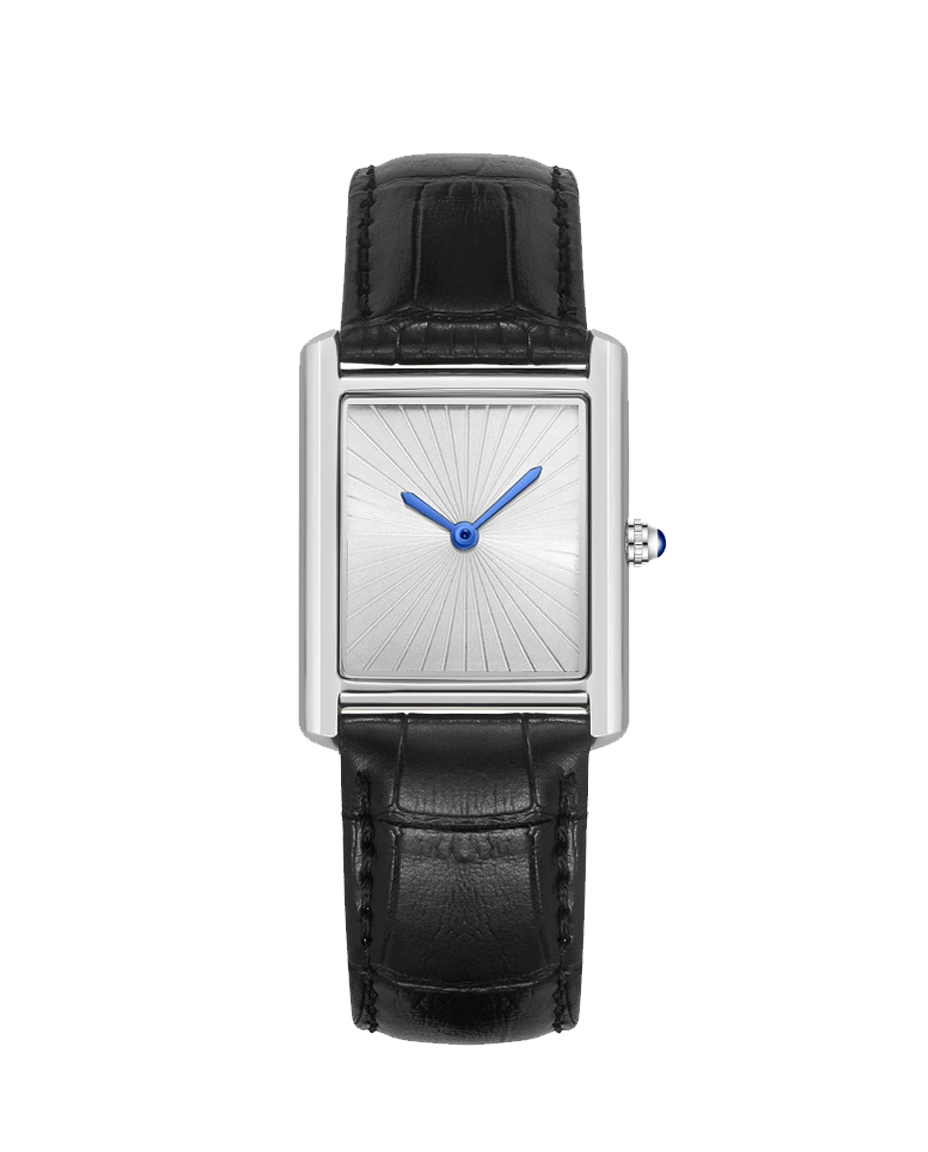 CESURA TANK WATCH