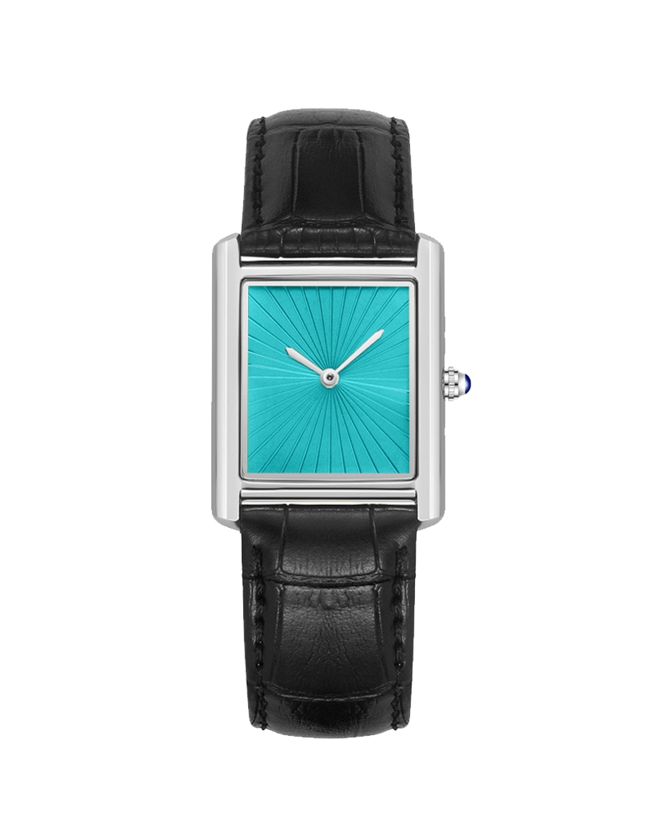 CESURA TANK WATCH
