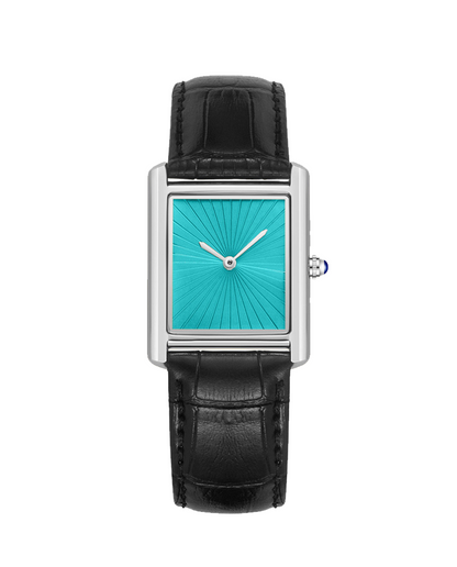 CESURA TANK WATCH