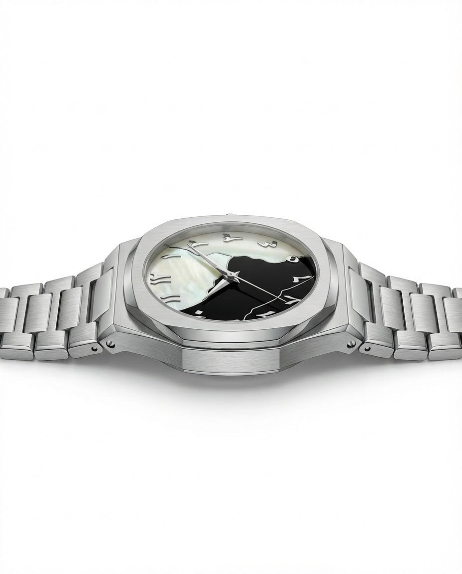 MERIDIAN DIAL WATCH