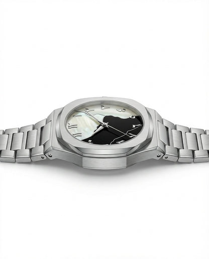 MERIDIAN DIAL WATCH