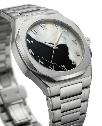 MERIDIAN DIAL WATCH