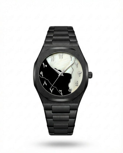MERIDIAN DIAL WATCH