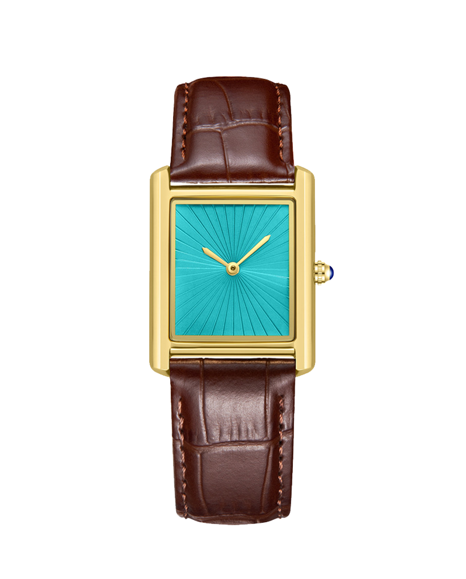CESURA TANK WATCH