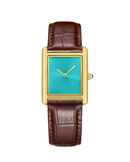 CESURA TANK WATCH