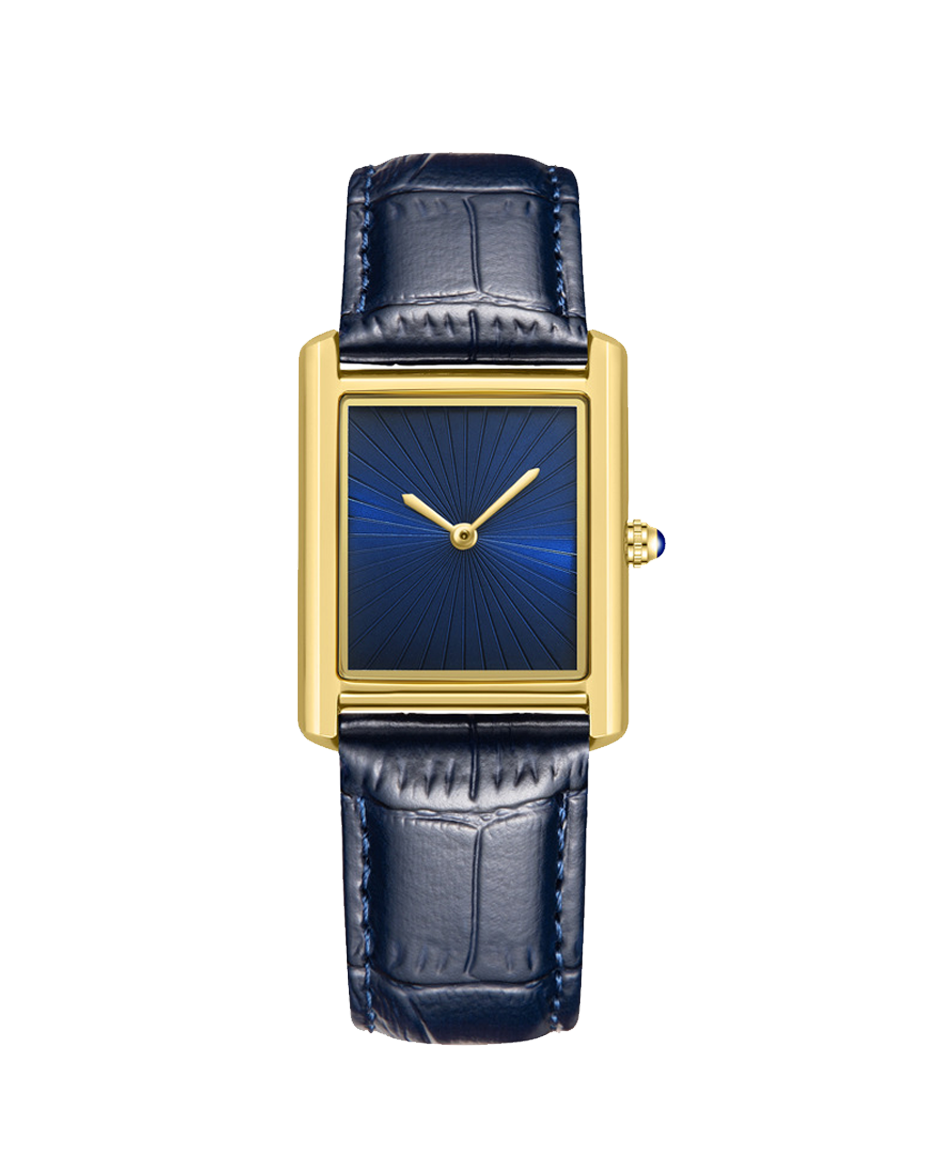CESURA TANK WATCH