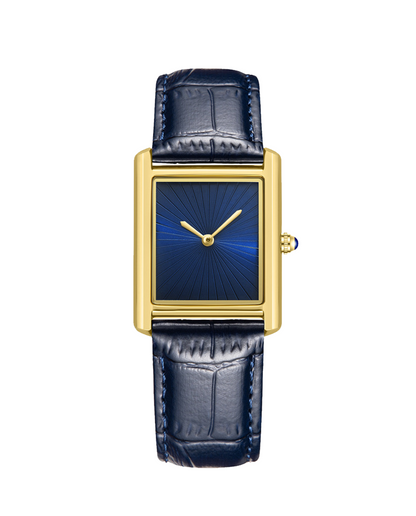CESURA TANK WATCH