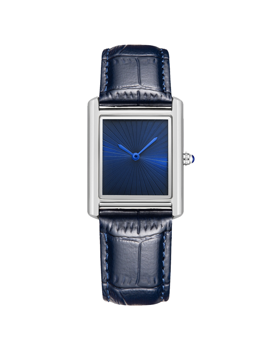 CESURA TANK WATCH