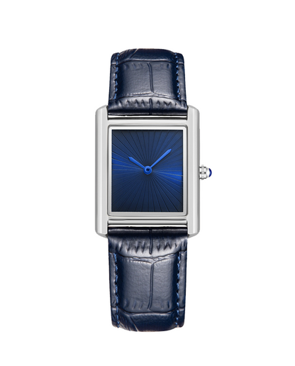 CESURA TANK WATCH