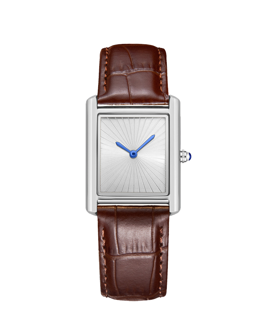 CESURA TANK WATCH