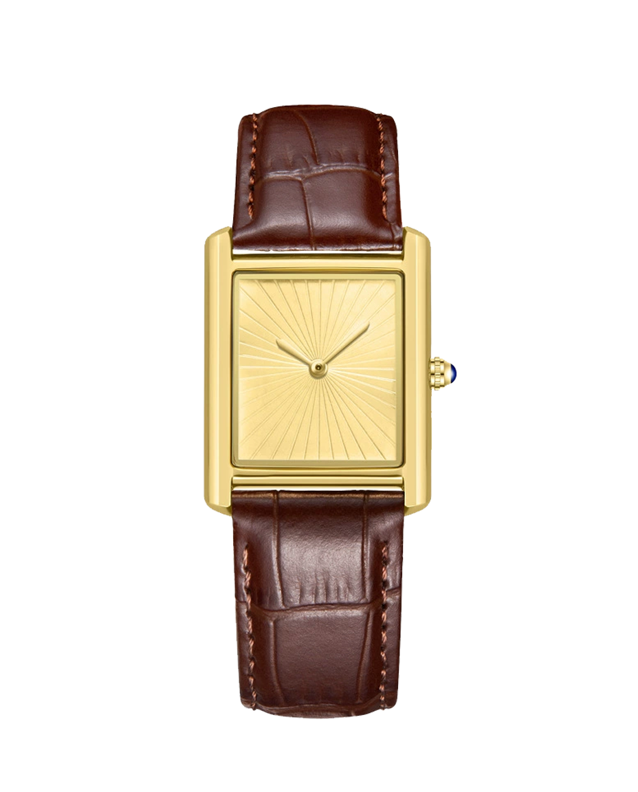 CESURA TANK WATCH