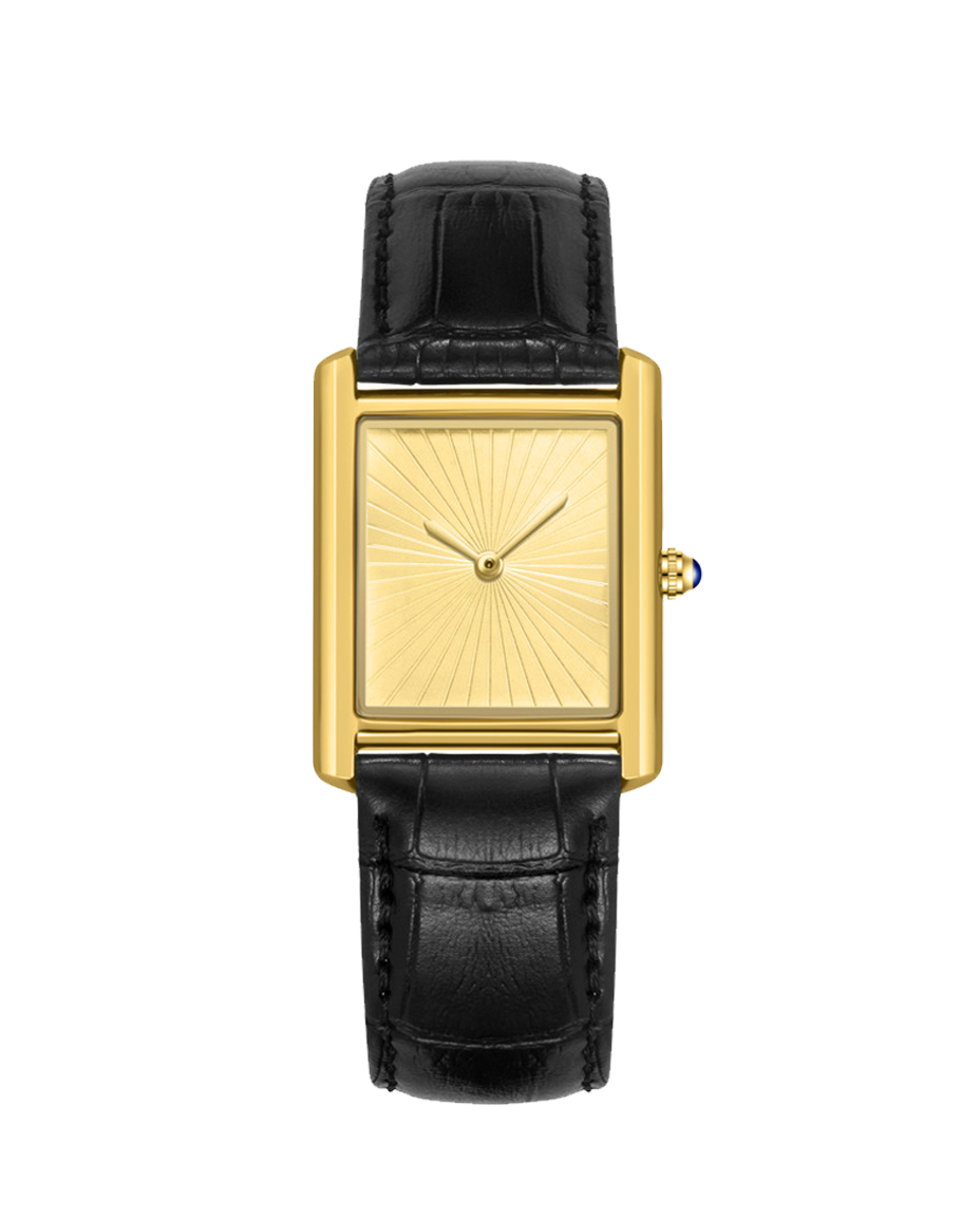 CESURA TANK WATCH