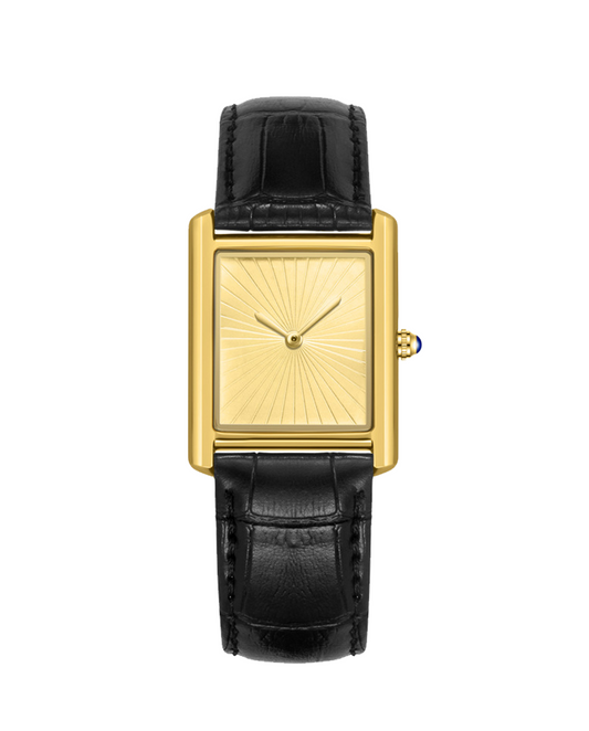 CESURA TANK WATCH